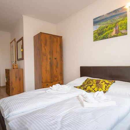 Karkonosky Apartamenty- Ściegny エクステリア 写真