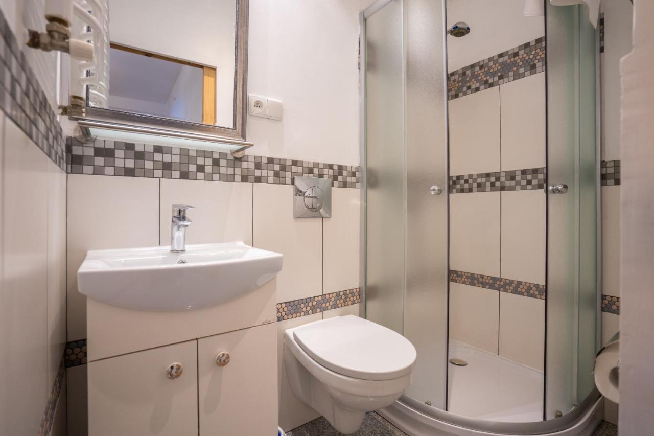 Karkonosky Apartamenty- Ściegny エクステリア 写真