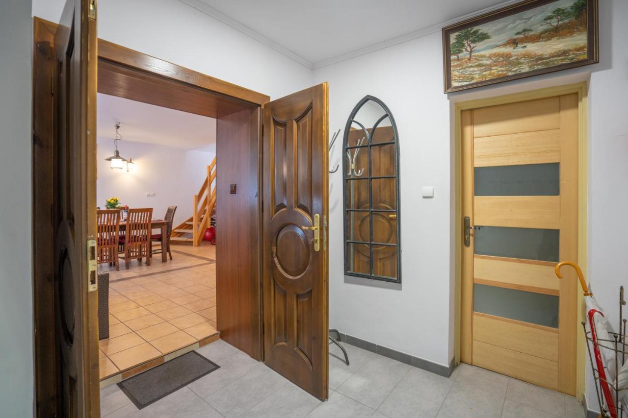 Karkonosky Apartamenty- Ściegny エクステリア 写真